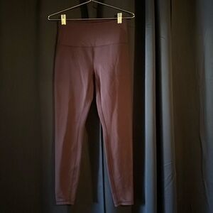 Spyder activewear women’s spandex pants size small